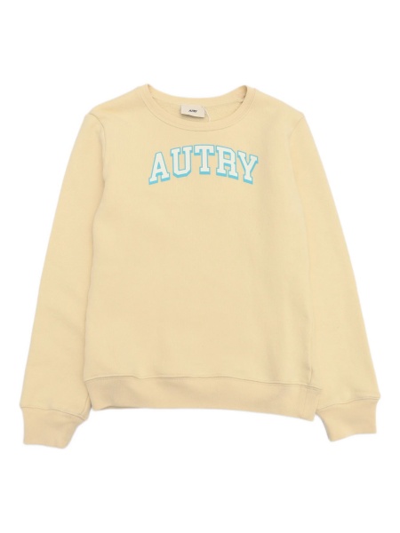 Hanorac AUTRY galben