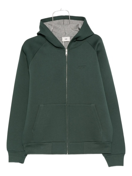 Hanorac AUTRY verde