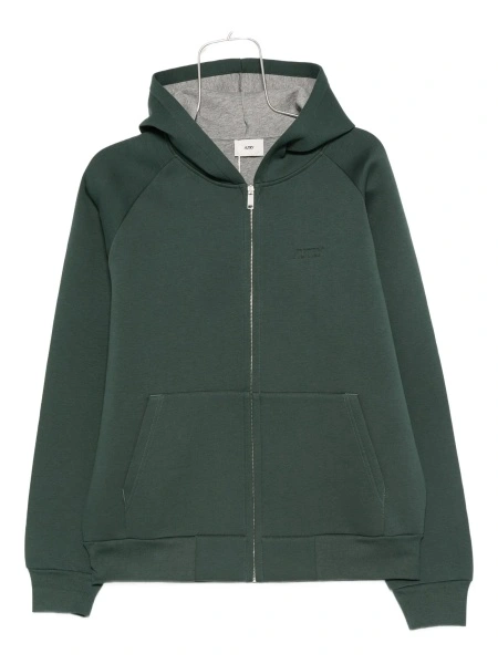 Hanorac AUTRY verde