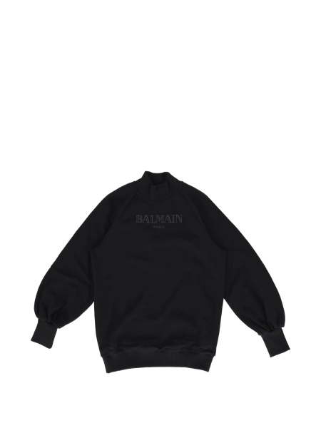 Hanorac Balmain negru