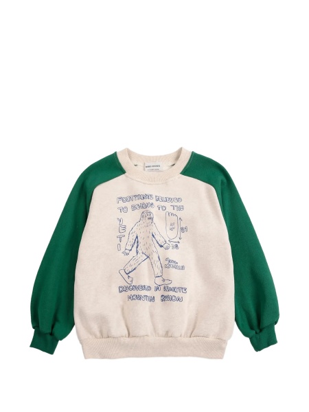 Hanorac Bobo Choses neutru