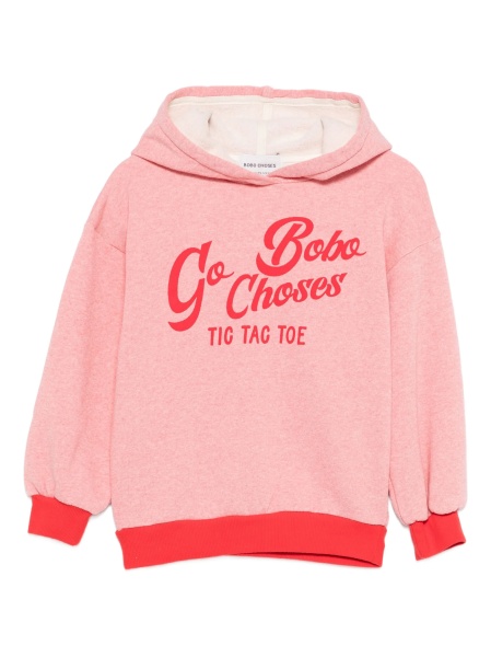 Hanorac Bobo Choses rosu