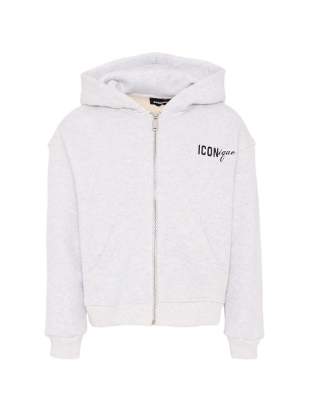 Hanorac DSQUARED2 gri