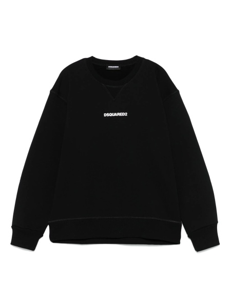 Hanorac DSQUARED2 negru