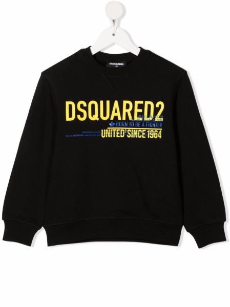 Hanorac DSQUARED2 negru