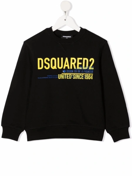 Hanorac DSQUARED2 negru
