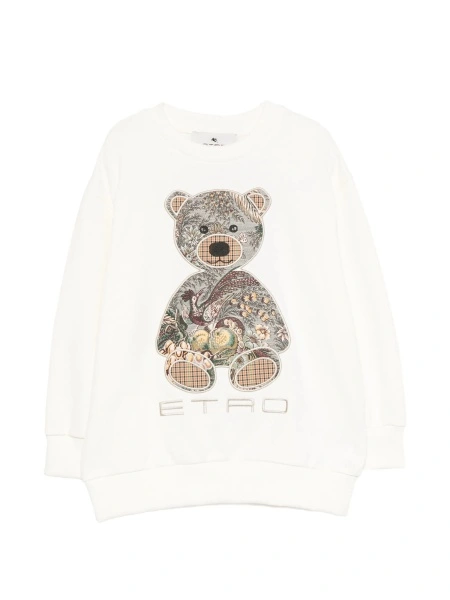 Hanorac ETRO neutru