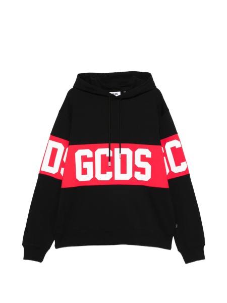Hanorac GCDS negru