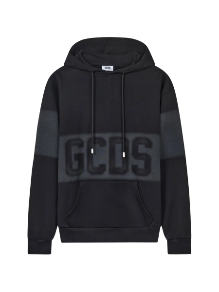Hanorac GCDS negru