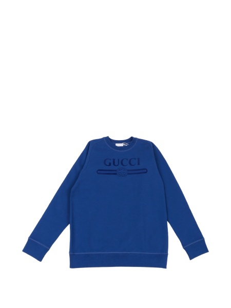 Hanorac Gucci albastru