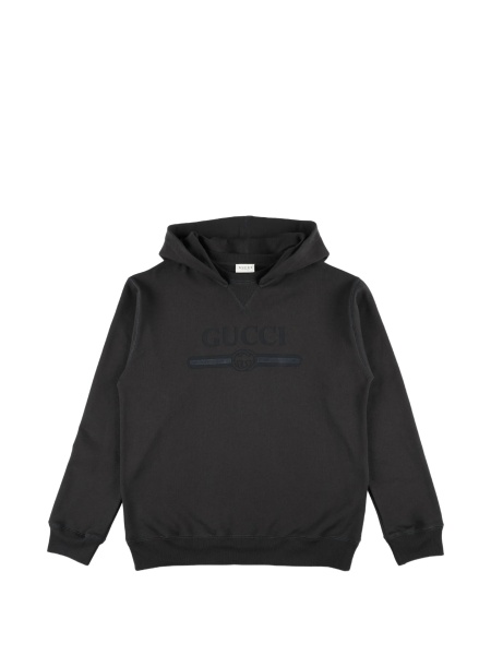 Hanorac Gucci gri