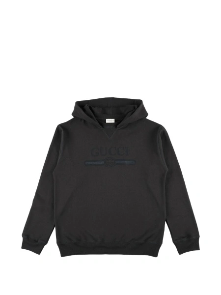 Hanorac Gucci gri