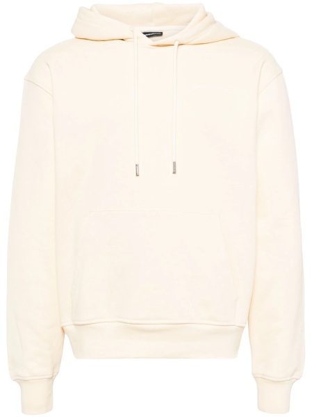 Hanorac JACQUEMUS neutru