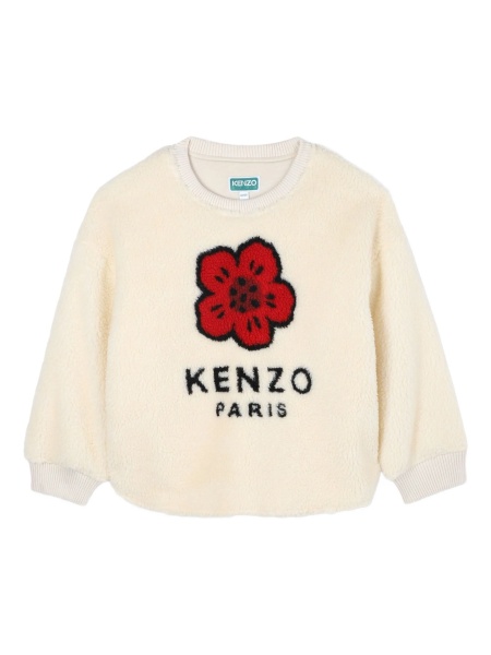 Hanorac Kenzo neutru