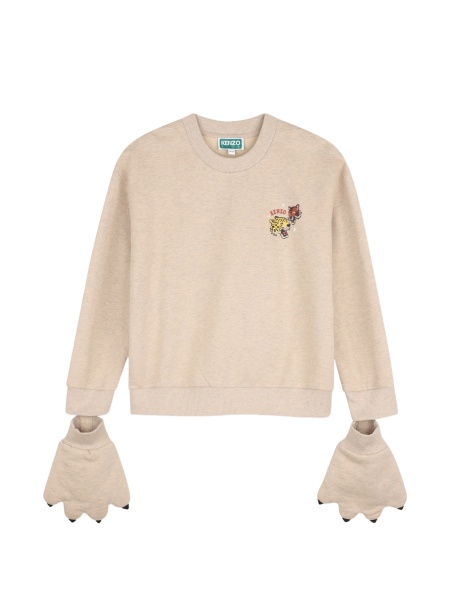 Hanorac Kenzo neutru
