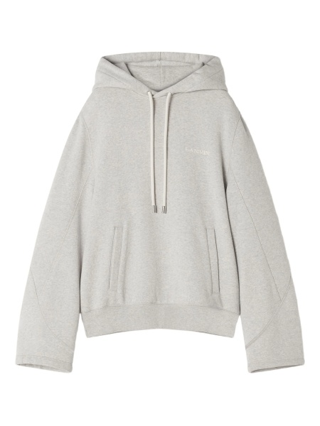 Hanorac Lanvin gri