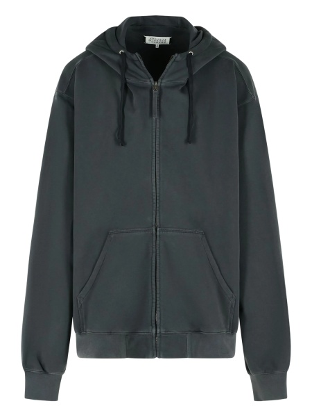 Hanorac Maison Margiela gri