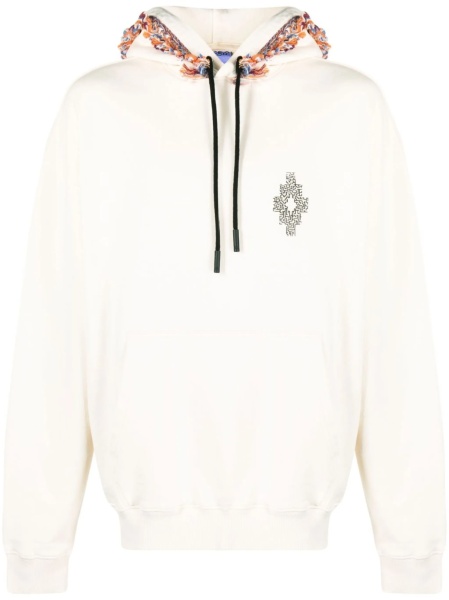 Hanorac Marcelo Burlon neutru
