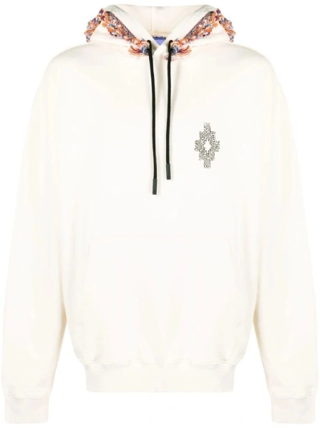 Hanorac Marcelo Burlon neutru