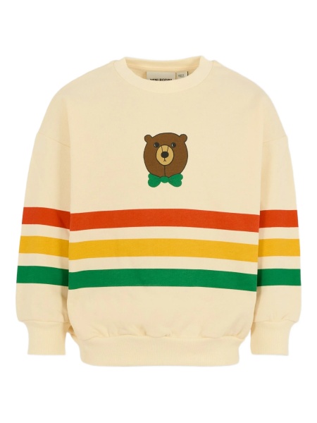 Hanorac MINI RODINI neutru
