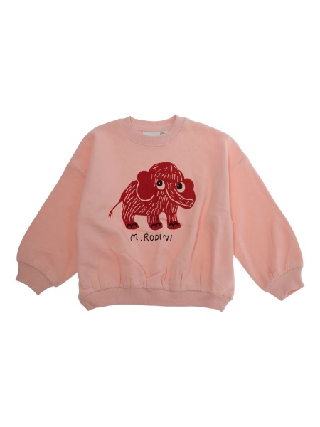 Hanorac MINI RODINI roz