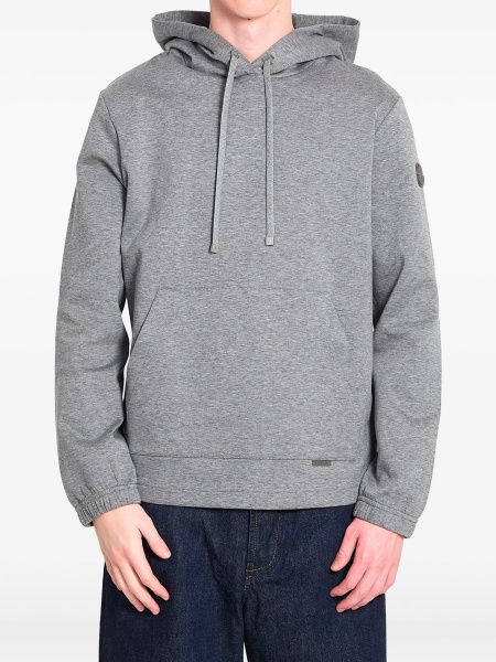 Hanorac Moncler gri