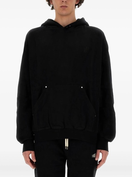 Hanorac MOUTY negru