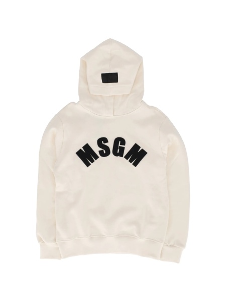 Hanorac MSGM neutru