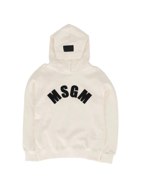 Hanorac MSGM neutru