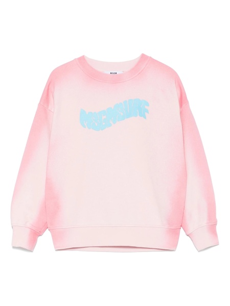 Hanorac MSGM roz