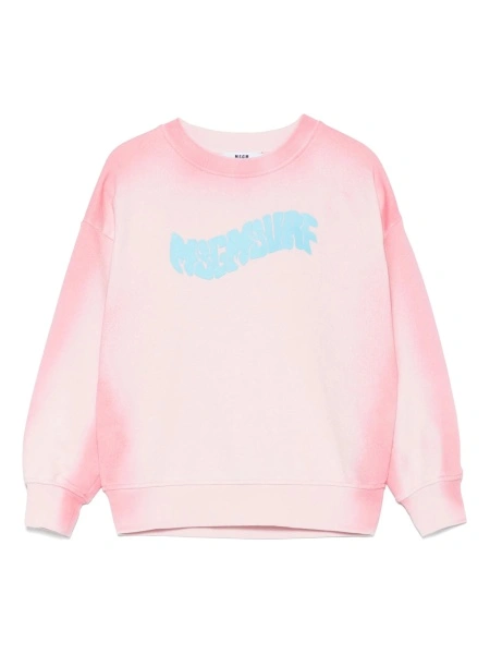 Hanorac MSGM roz
