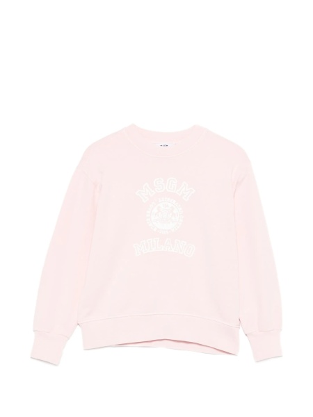 Hanorac MSGM roz