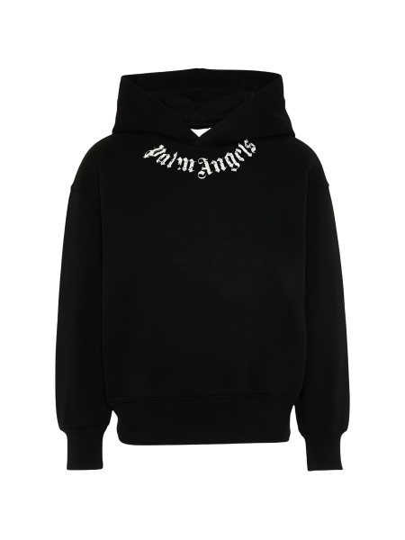 Hanorac Palm Angels negru