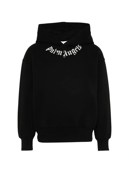 Hanorac Palm Angels negru