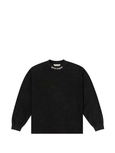 Hanorac Palm Angels negru