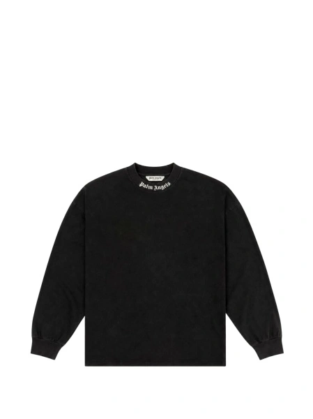 Hanorac Palm Angels negru