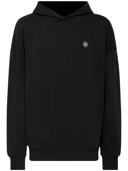 Hanorac Philipp Plein negru