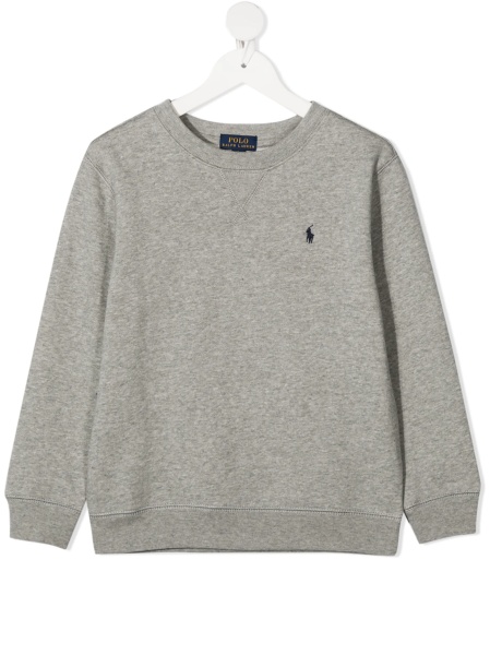 Hanorac Ralph Lauren gri