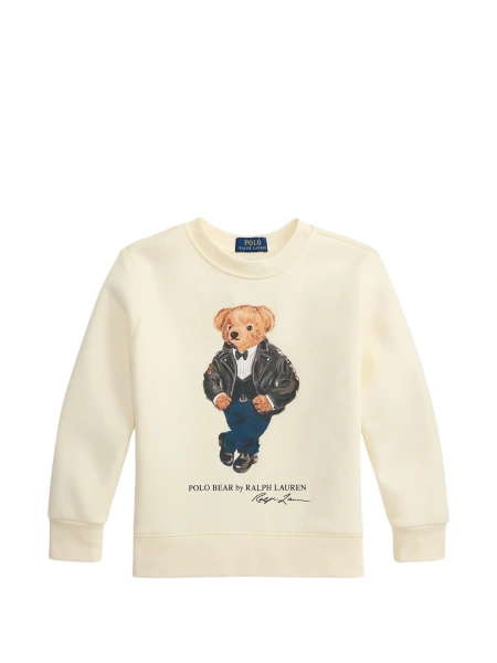 Hanorac Ralph Lauren neutru