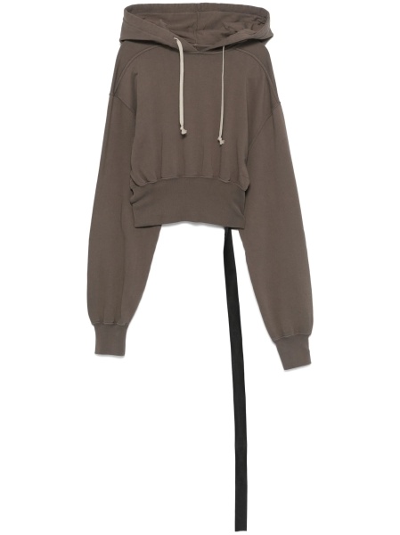 Hanorac Rick Owens gri