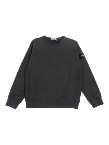 Hanorac Stone Island gri