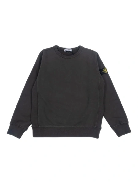 Hanorac Stone Island gri