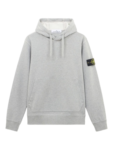 Hanorac Stone Island gri