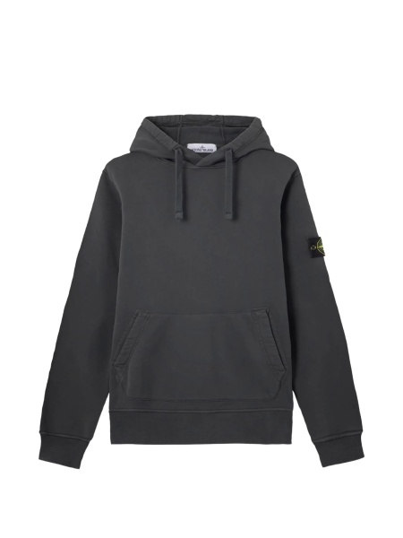 Hanorac Stone Island gri