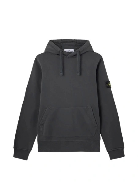 Hanorac Stone Island gri