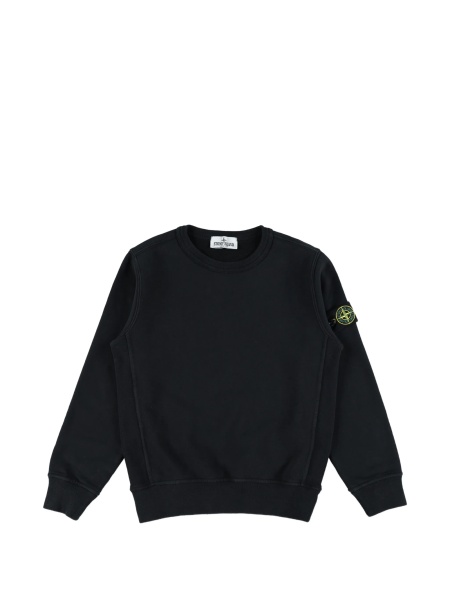 Hanorac Stone Island negru