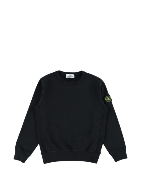 Hanorac Stone Island negru