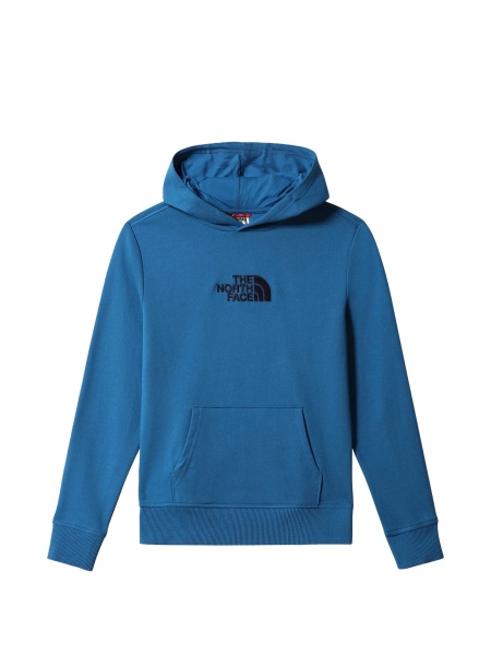 Hanorac The North Face albastru