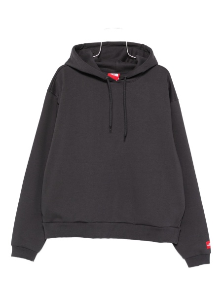 Hanorac The North Face gri