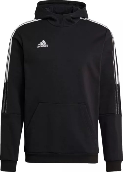 Hanorace adidas Tiro 21 Sweat Hoodie